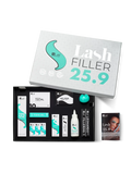 InLei® Kit Lash Filler 25.9 – Kit Profesional Completo para Pestañas