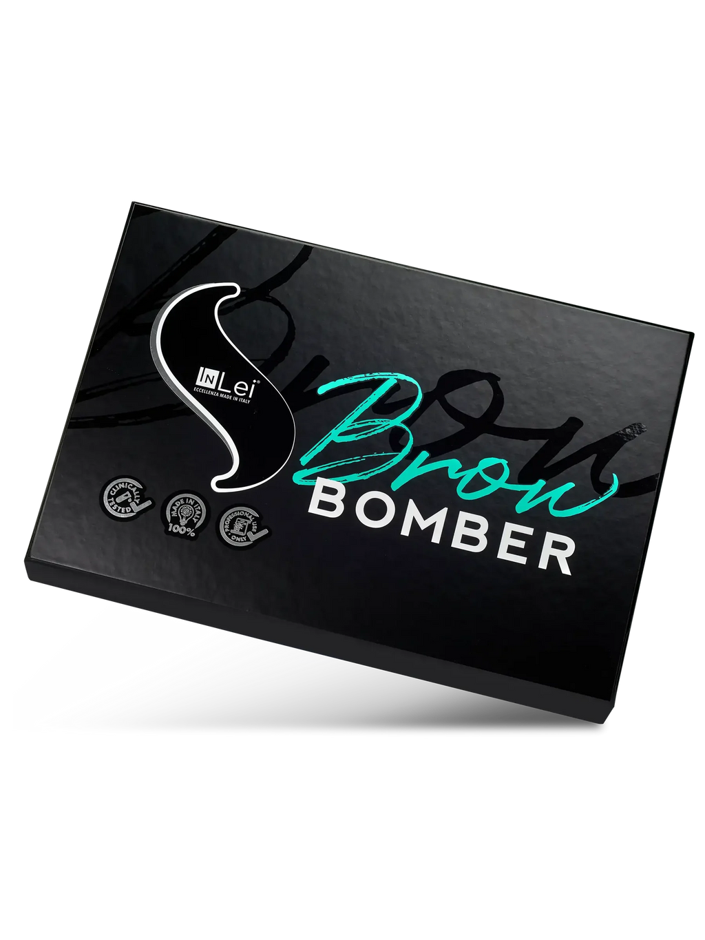 InLei® KIT BROW BOMBER – Kit Profesional para Laminación de Cejas