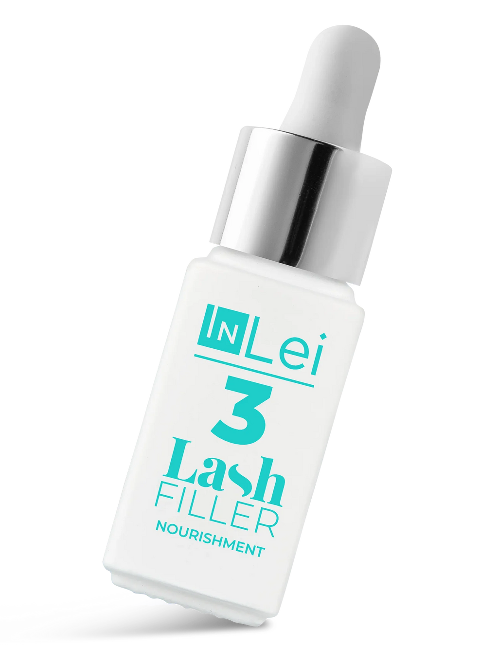 InLei® Lash Filler 3 – Filler Nutritivo Vegano para Pestañas 4 ml