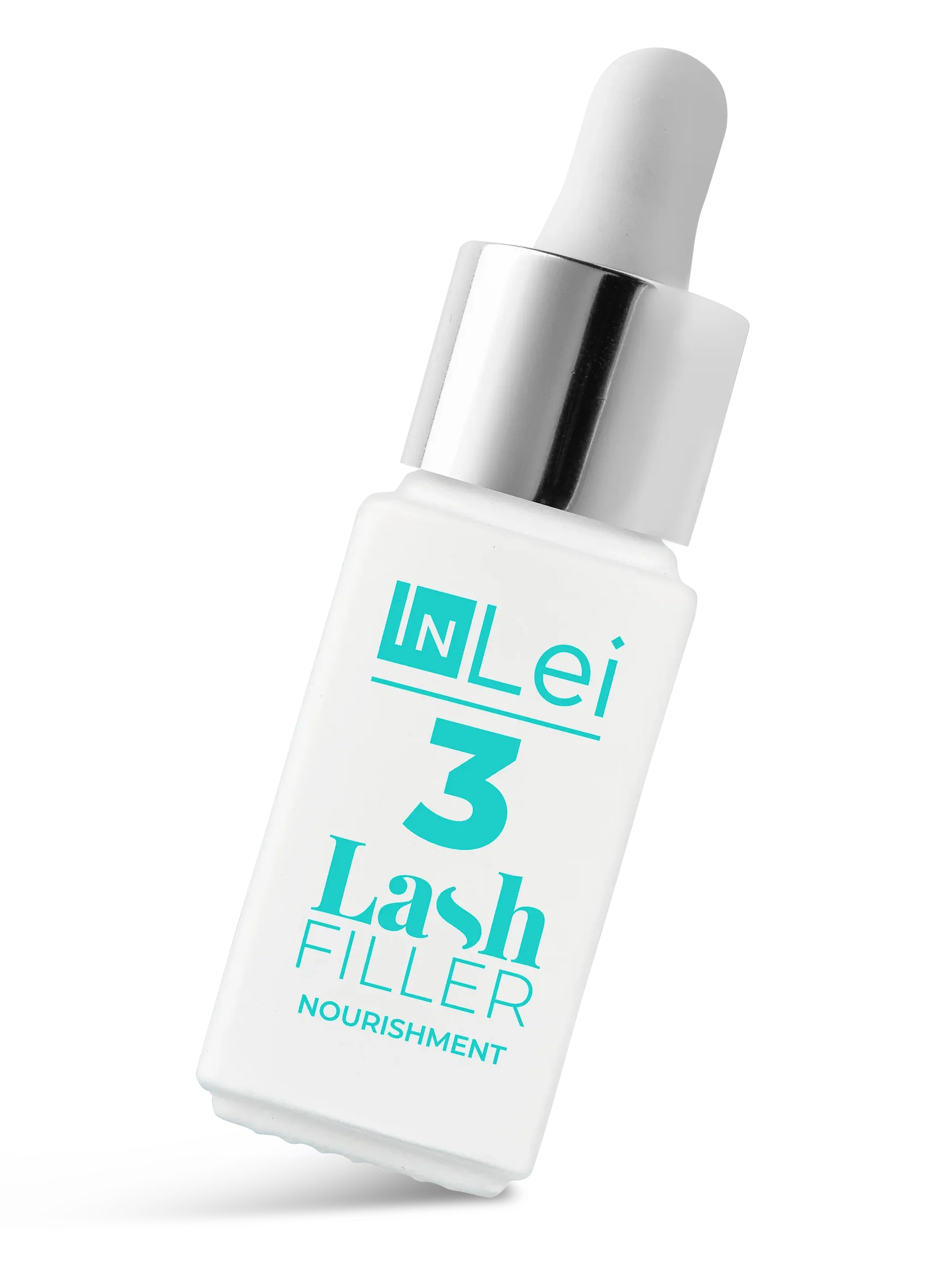 InLei® Lash Filler 3 – Filler Nutritivo Vegano para Pestañas 4 ml