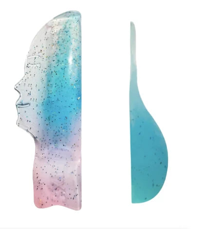 Protectores de Silicona para Pestañas Laura LU Curl