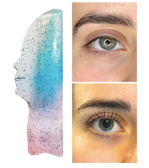 Protectores de Silicona para Pestañas Laura LU Curl