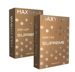 Kit de Sobres Supreme para Laminación de Pestañas y Cejas Maxymova