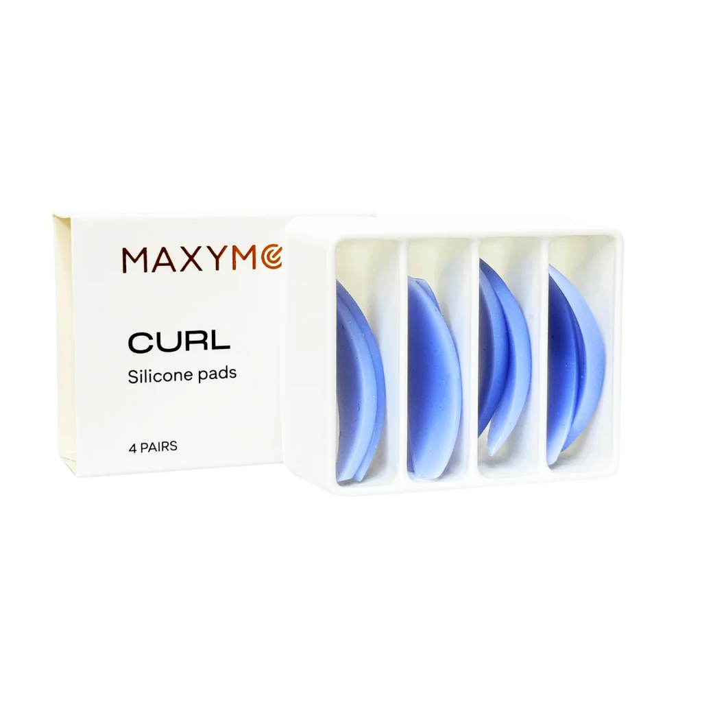 Moldes de Silicona Curl Serie Índigo