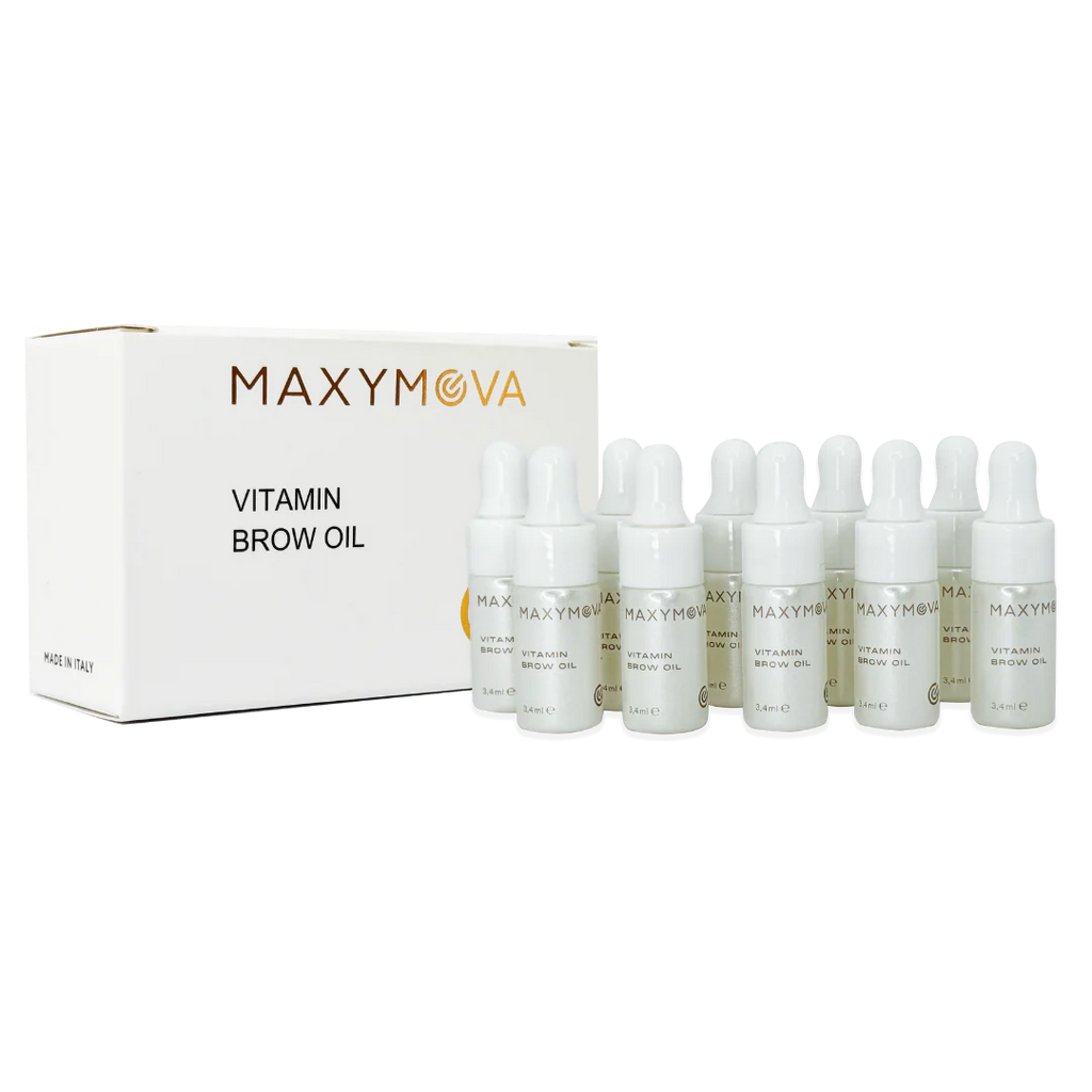 Vitamin Brow Oil Maxymova 1,5 / 5 ml