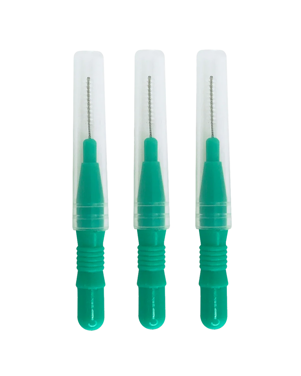 Cepillos para Laminación de Cejas · Pack de 3