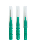 Cepillos para Laminación de Cejas · Pack de 3