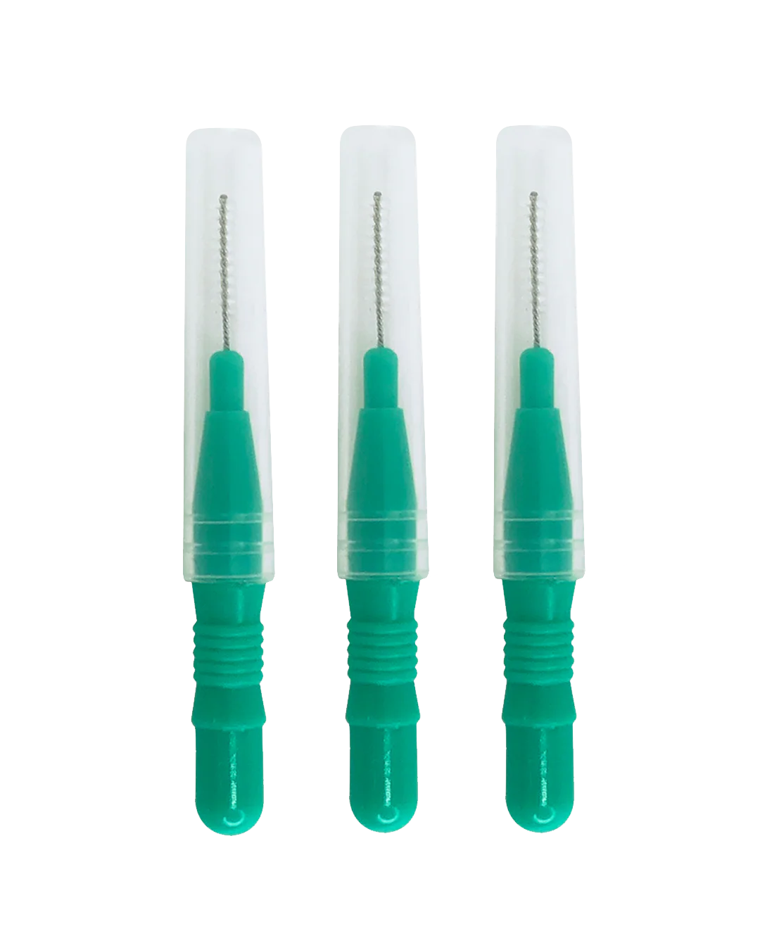 Cepillos para Laminación de Cejas · Pack de 3