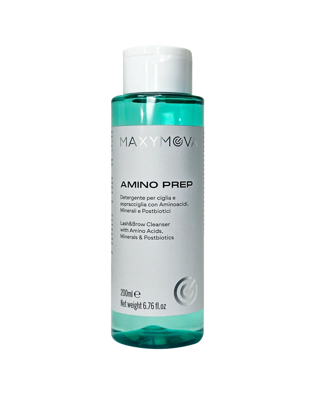 Loción de Pretratamiento Amino Prep Maxymova