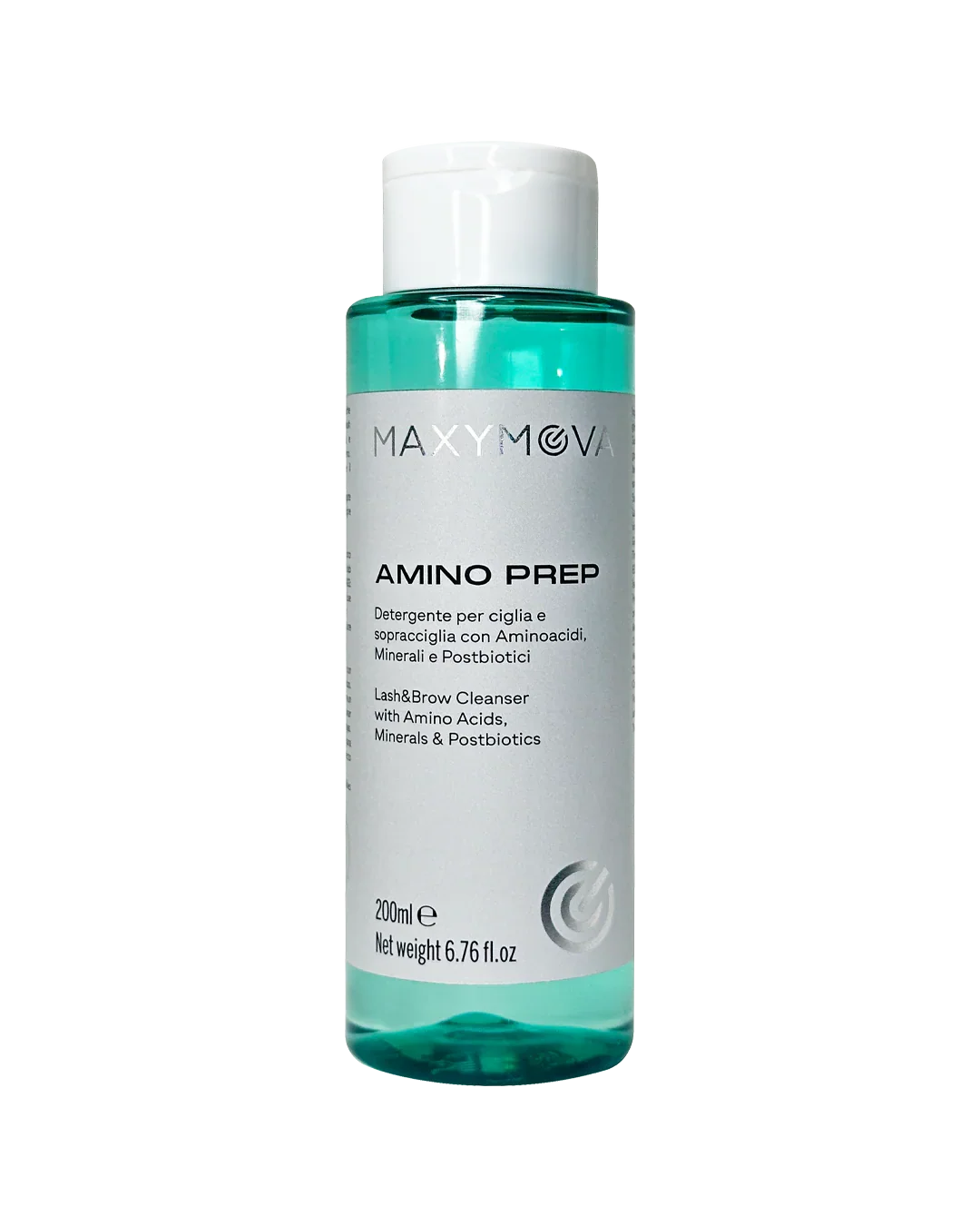 Loción de Pretratamiento Amino Prep Maxymova