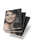 LIGHT LASHES® ART BOOK – Revista Profesional con Esquemas y Ejemplos de Tratamientos de Pestañas