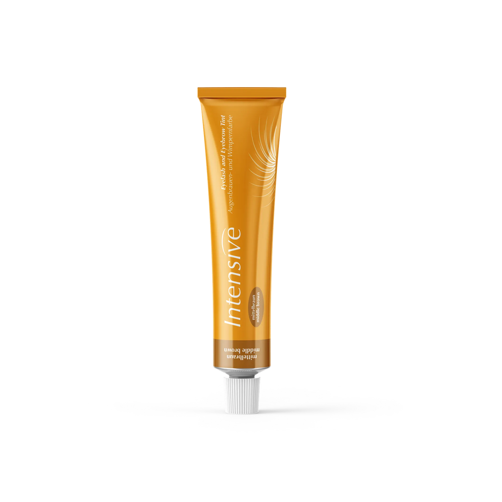 BIOSMETICS® INTENSIVE – Tinte para Pestañas y Cejas 20 ml