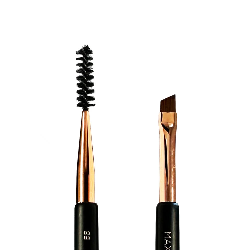 Set de Brochas para Cejas Maxymova BB