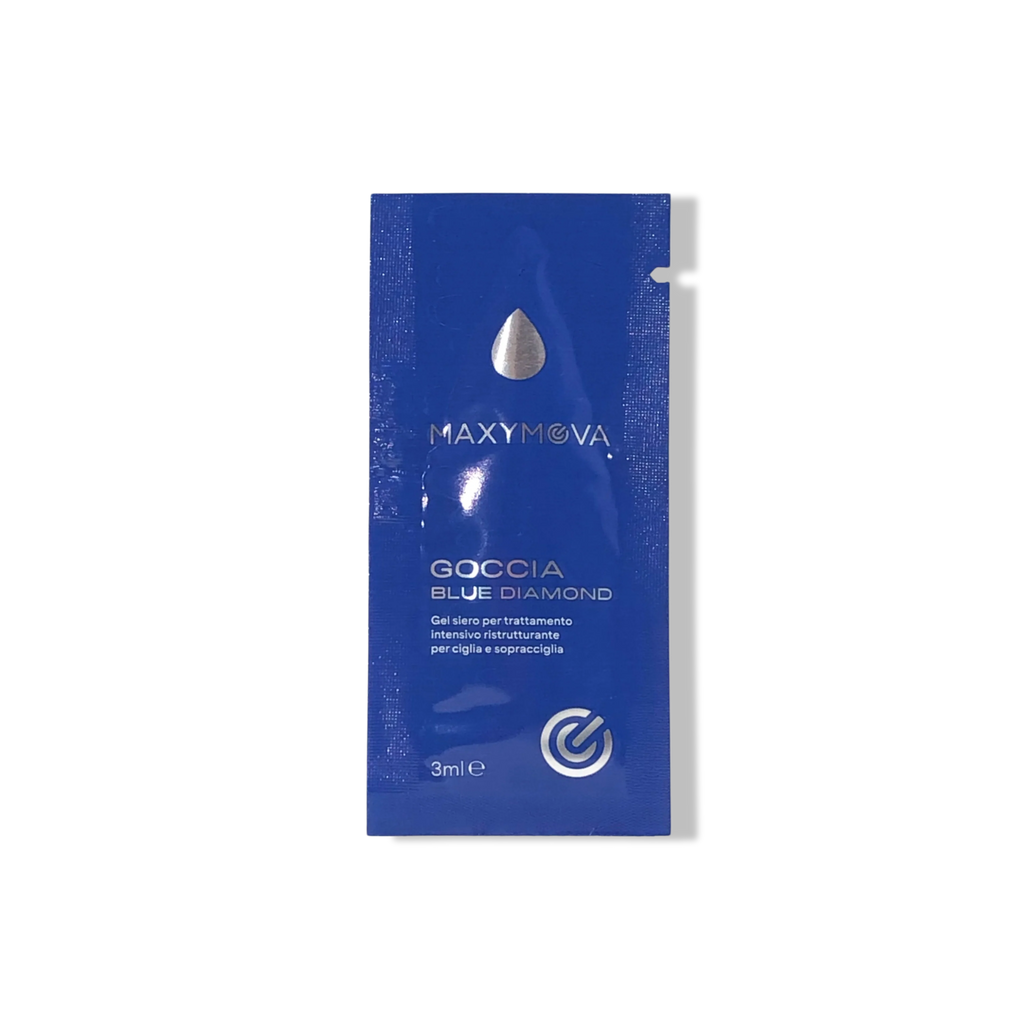 Goccia Blue Diamond 3 / 15 ml