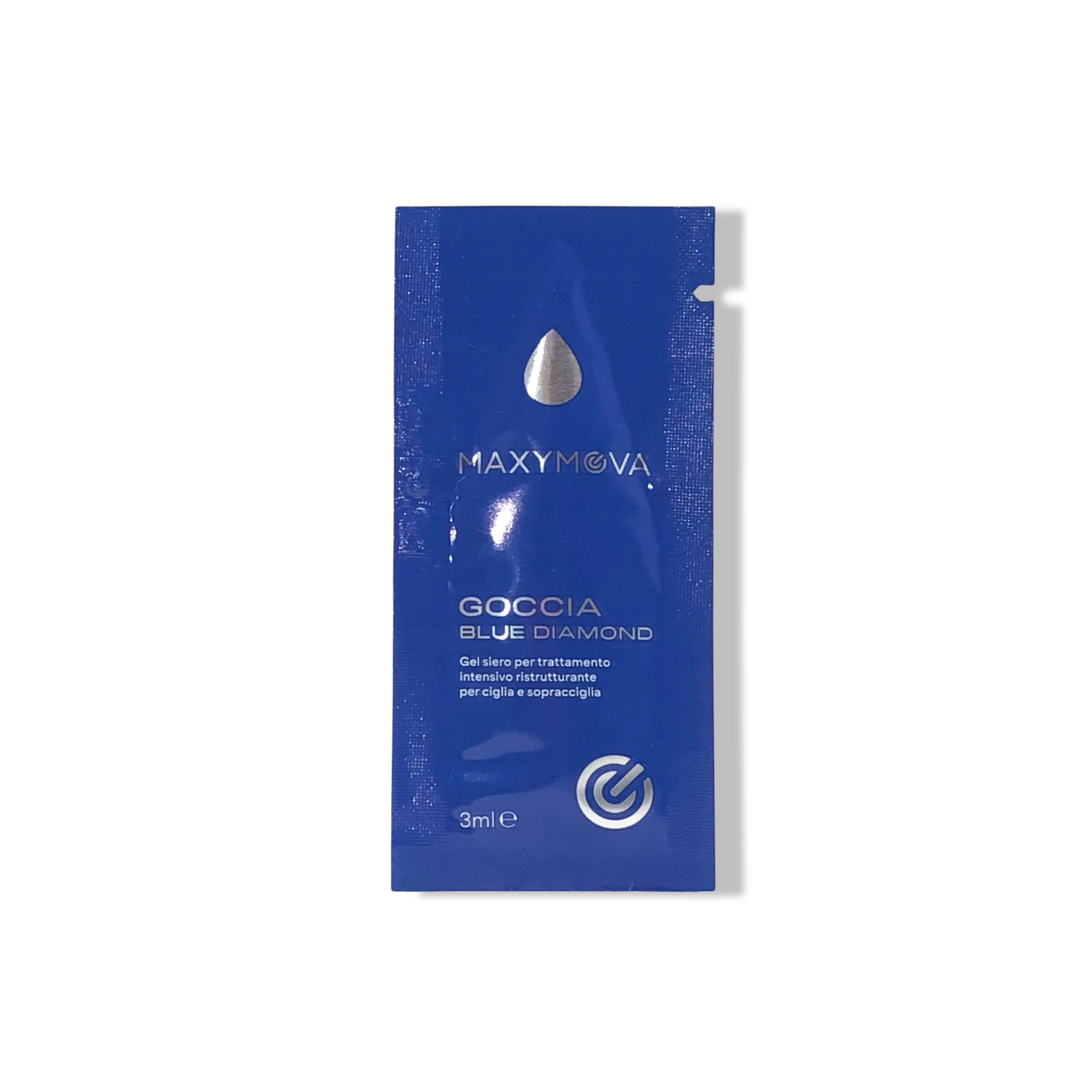 Goccia Blue Diamond 3 / 15 ml