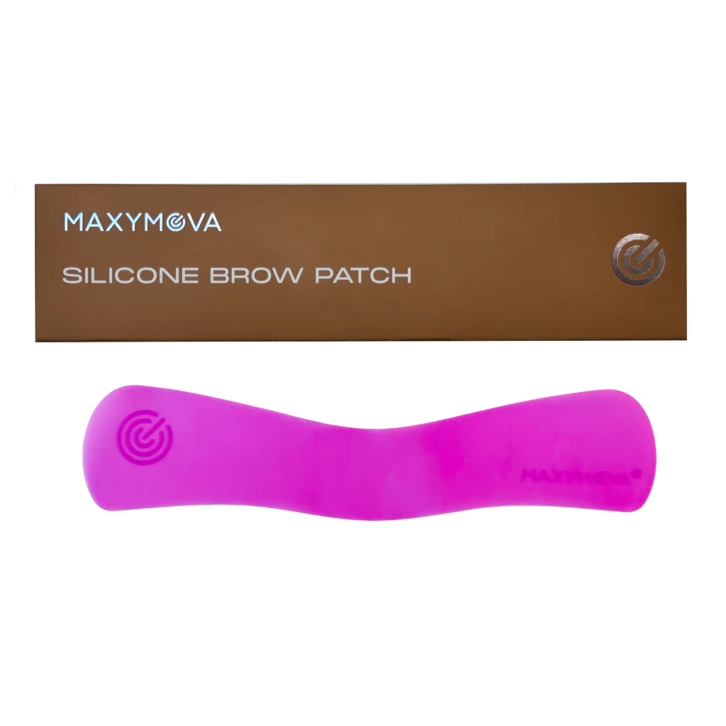 Parche de Silicona para Cejas Maxymova