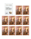 Set de 10 Sobres Under Patch Glow Serum 1,5 ml Maxymova