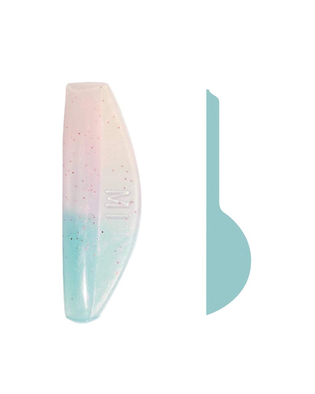 Moldes de Silicona Colibrí Maxymova