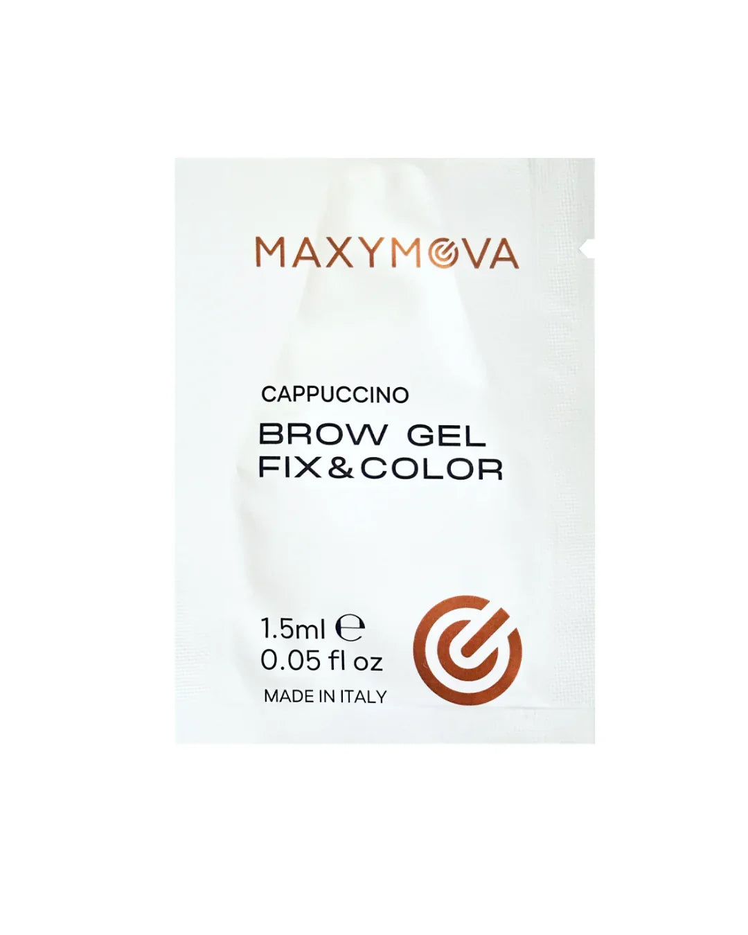 Monodosis Gel para Cejas Fix&Color