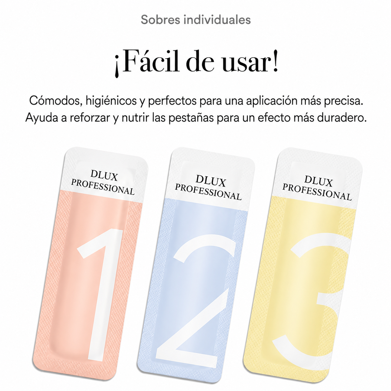 Kit Coreano Illumination Lash Lift