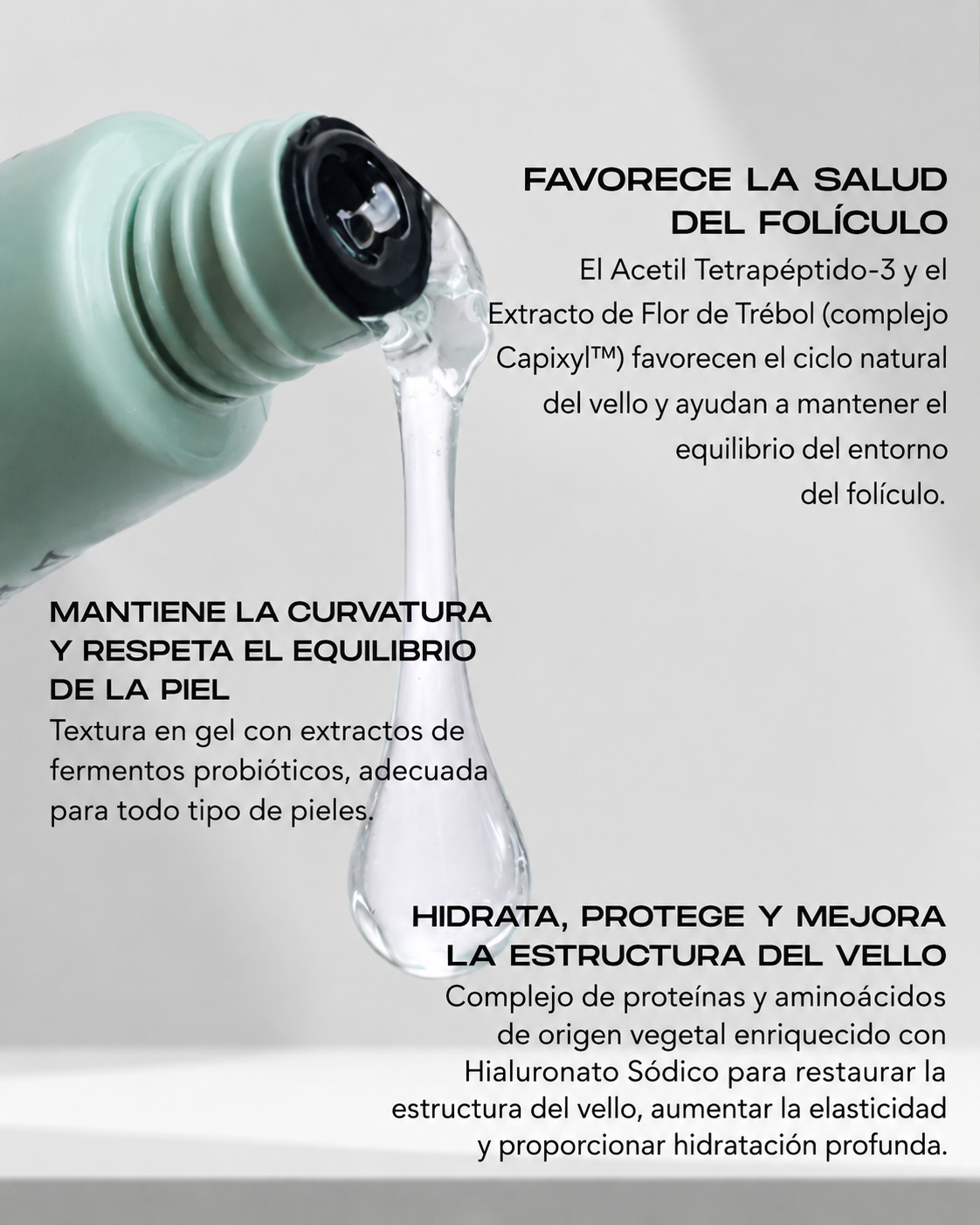 SET 2 SÉRUMS – CRECIMIENTO DE PESTAÑAS Y CEJAS