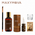 Mini Kit de Henna para Cejas Maxymova