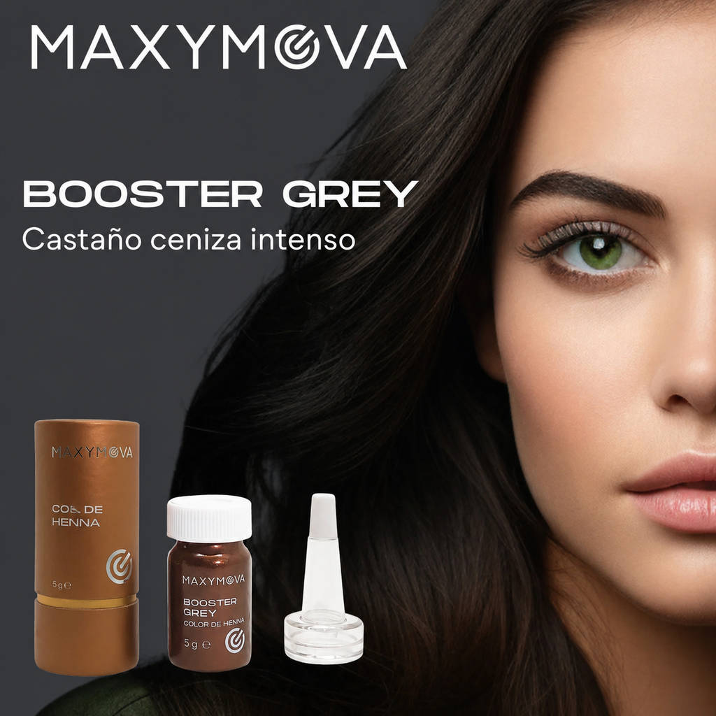 Colección Premium Brow Color Maxymova