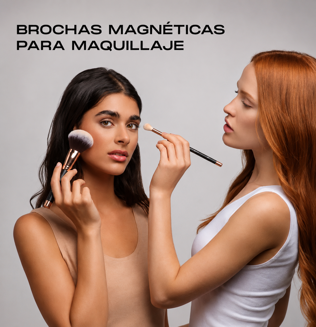 Pincel Magnético Profesional Nº11