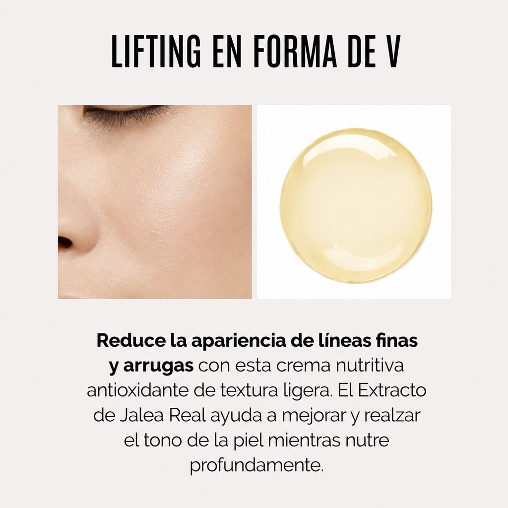 Skin Addict Serum V-Line Lifting