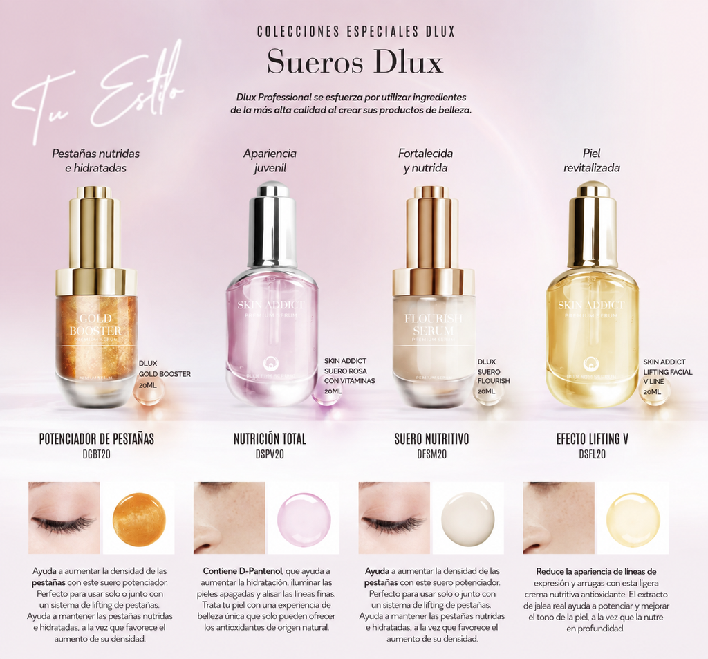 Skin Addict Serum V-Line Lifting