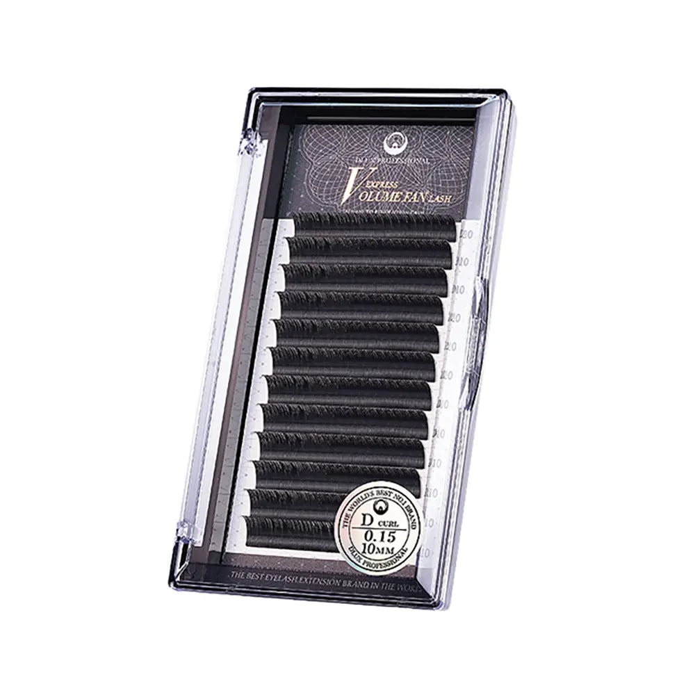 Express Volume Easy Fan