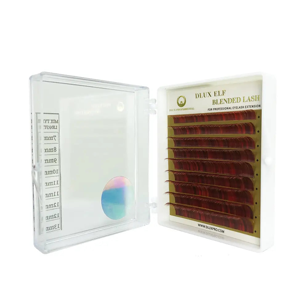 Elf Blended Lashes C 0,07 mm