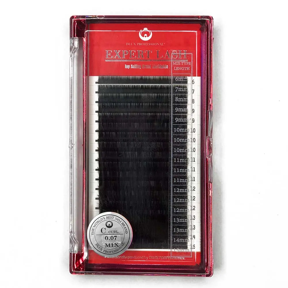 Expert Lashes 0,07 mm