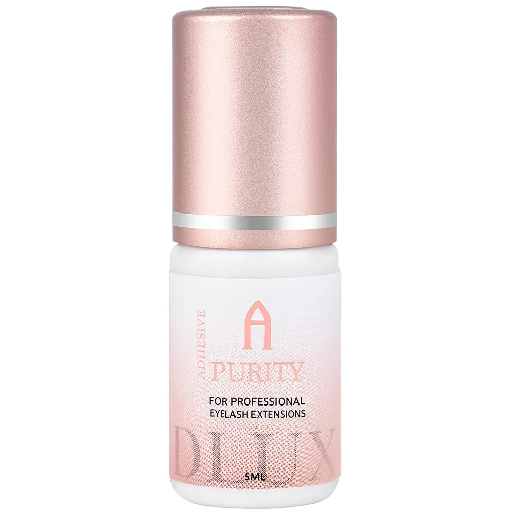 Adhesivo Purity Alpha para Extensiones – 5 ml