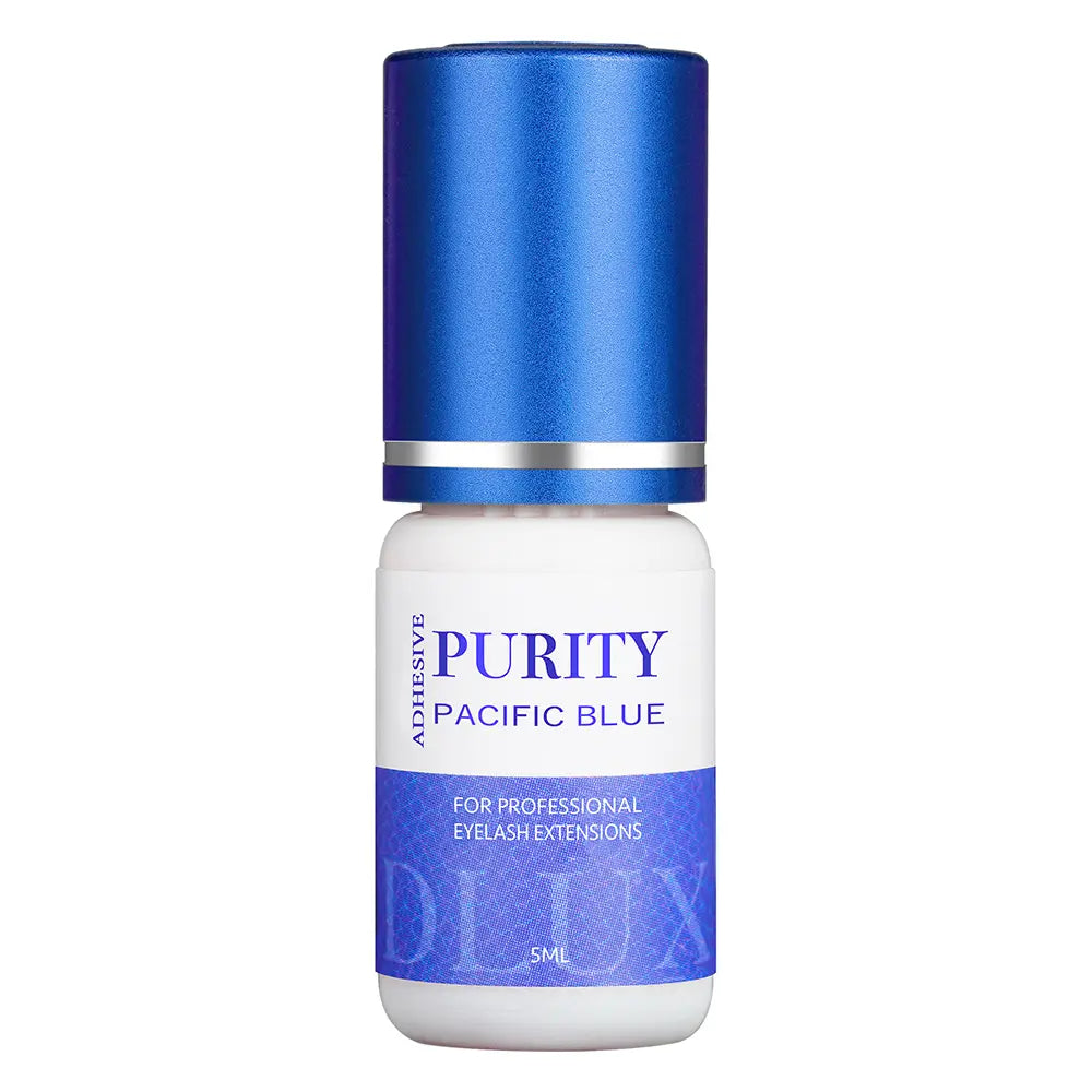 Adhesivo Purity Pacific Blue para Extensiones – 5 ml