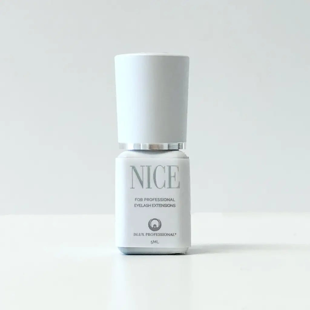 Adhesivo Nice para Extensiones de Pestañas – 5 ml