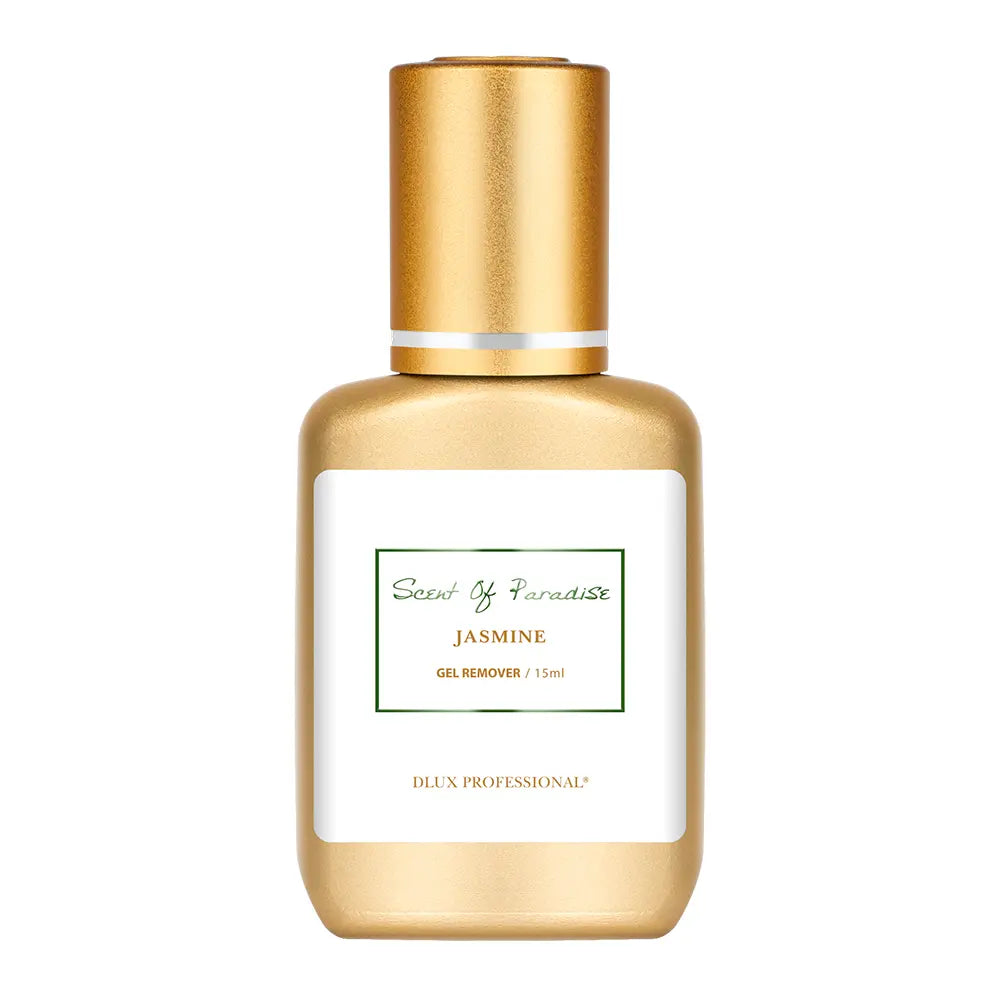Removedor en Gel para Extensiones – 15 ml