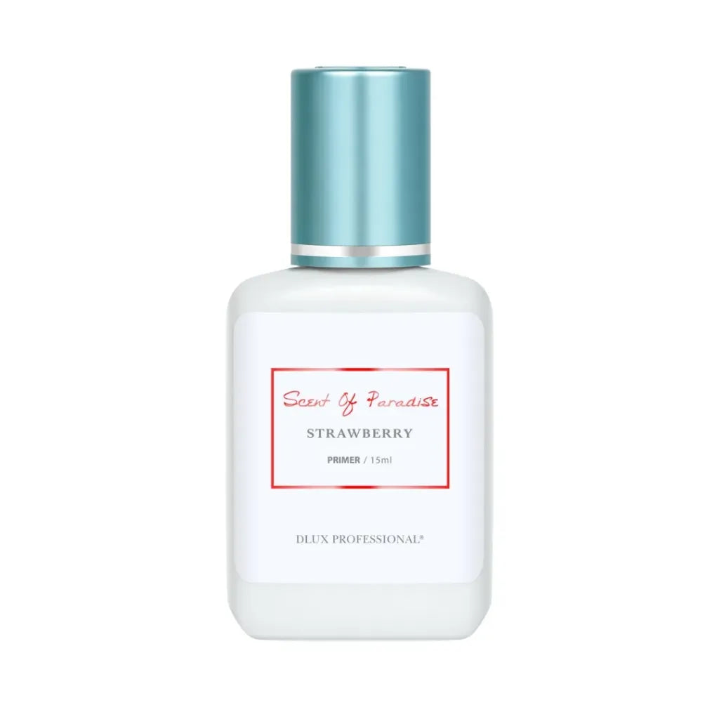 Primer Scent of Paradise Strawberry – 15 ml