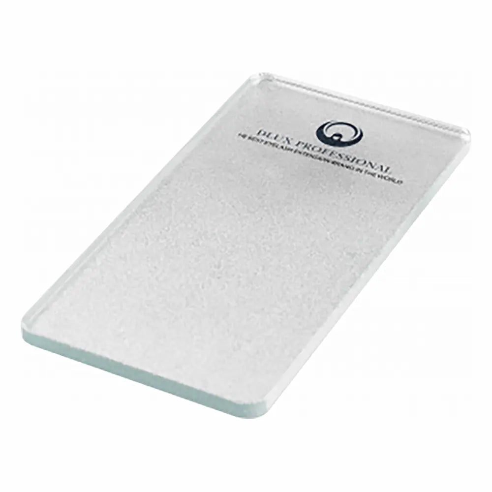 Lash Pad de Cristal