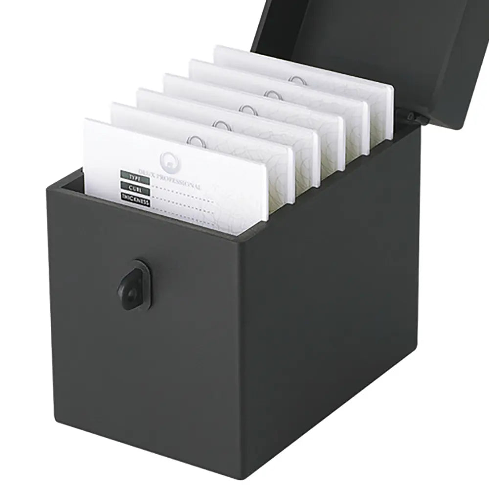 Lash Box – Organizador para Lash Pads