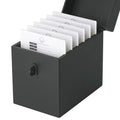 Lash Box – Organizador para Lash Pads