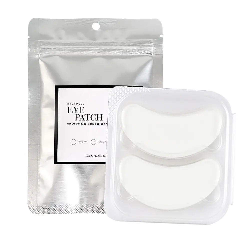 Parches de Hidrogel – 10 Pares