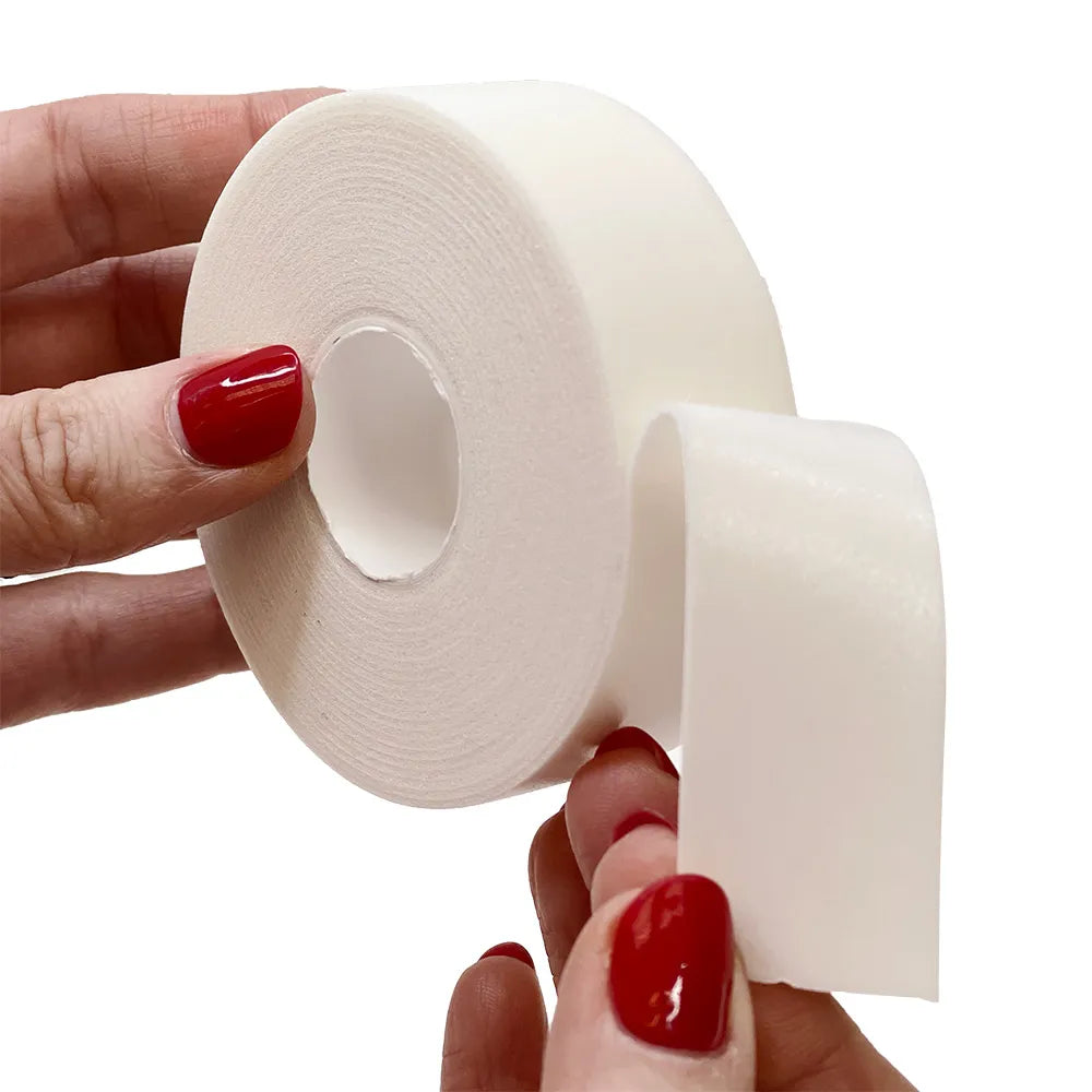 Cinta Elástica Microfoam