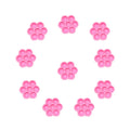 Soportes Flor para Pegamento – 25 uds.