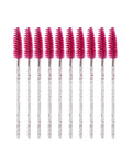 Cepillos para Pestañas y Cejas – 50 uds.