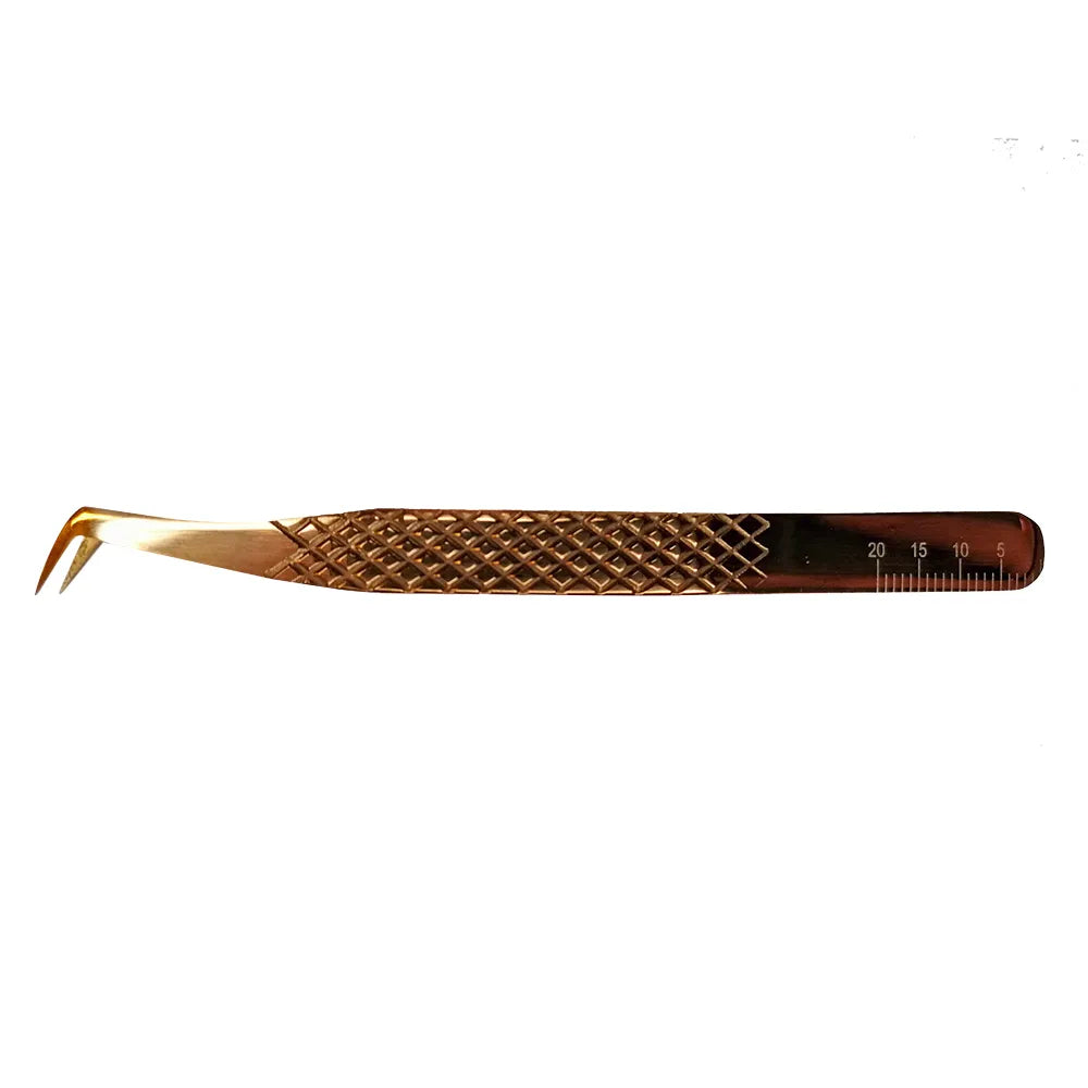 Pinza Megavolumen Amelia 3–9D