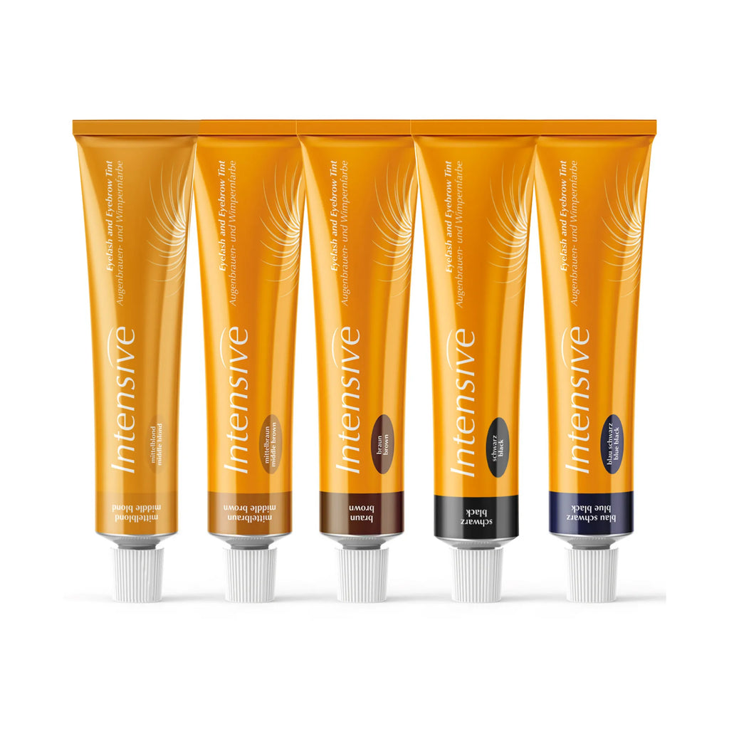 BIOSMETICS® INTENSIVE – Tinte para Pestañas y Cejas 20 ml