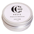 CC BROW® PASTA BLANCA – Pasta para Diseño y Mapeo de Cejas