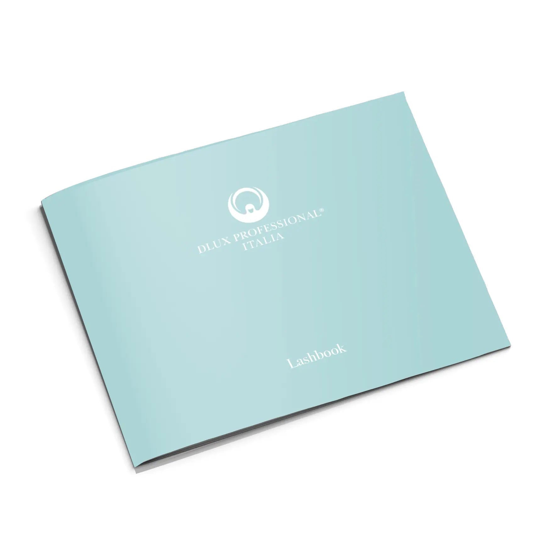 DLUX PROFESSIONAL® LASHBOOK – Libro Profesional de Extensiones y Laminación de Pestañas