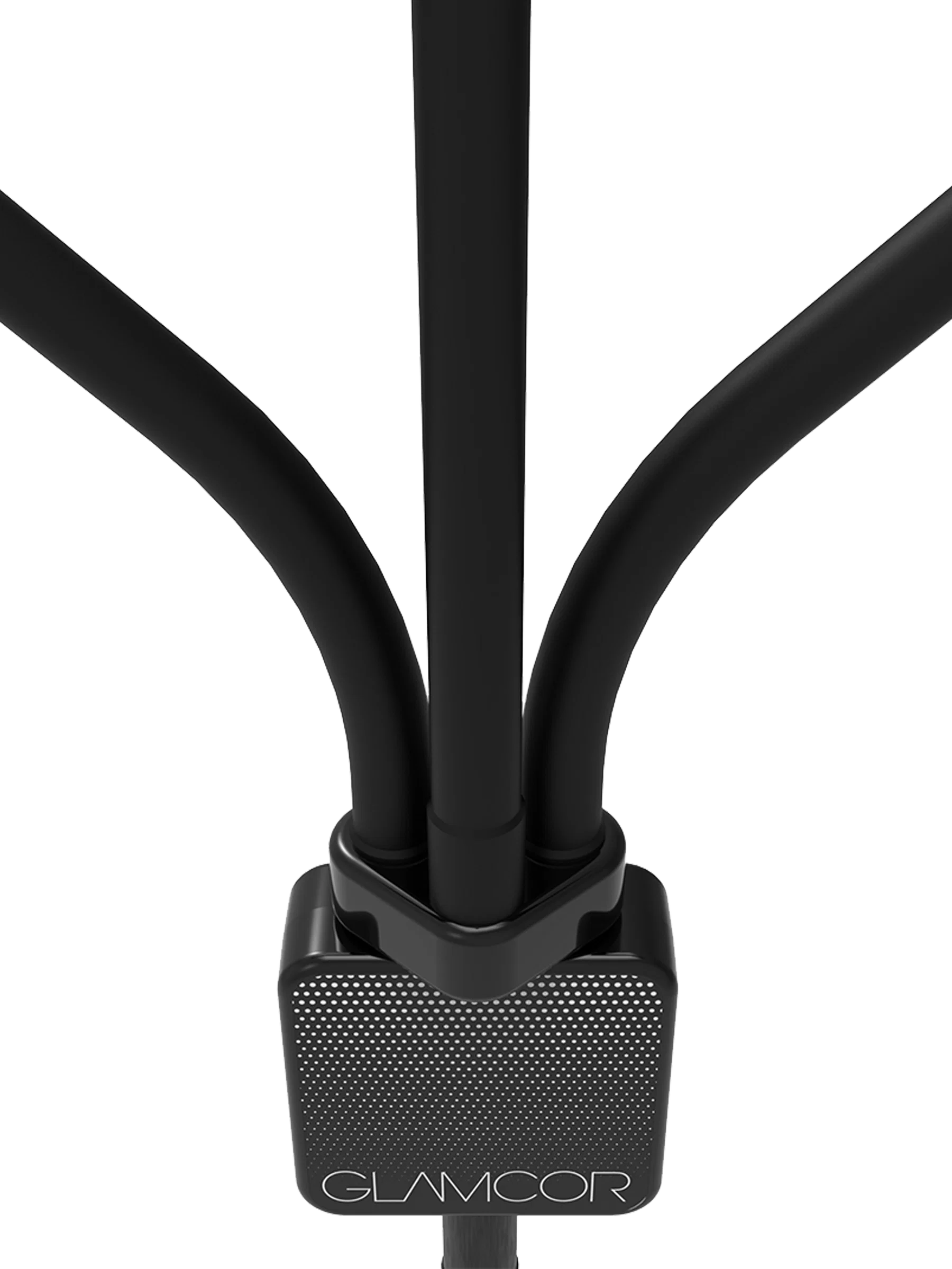 GLAMCOR® MEDIA MOUNT – Brazo Adicional con Soporte para Smartphone